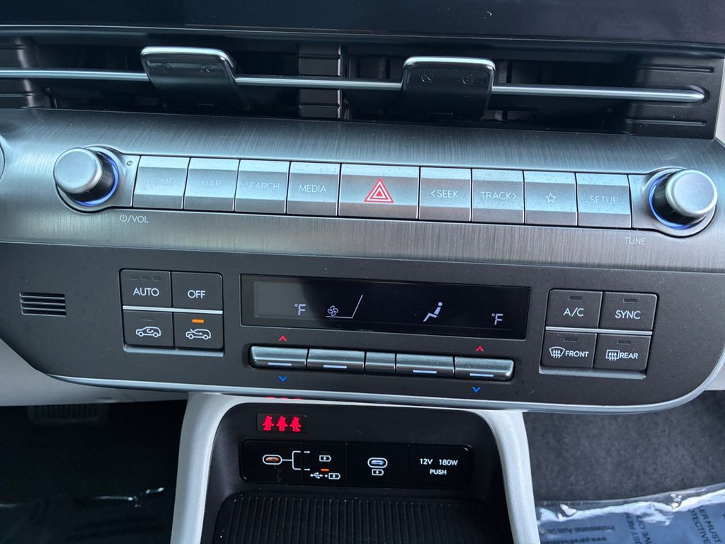 Used Car 2025 Hyundai Kona  Sel For Sale Under $20,000 In Austin, Texas