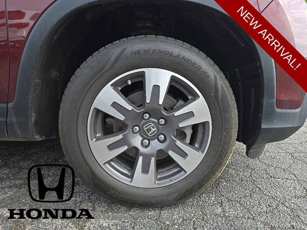 Used 2019 Honda Ridgeline For Sale in Fort Wayne, IN