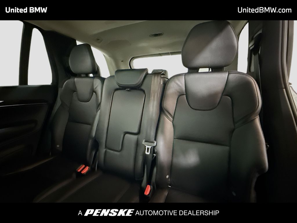 Thumbnail: 2017 Volvo XC90 - 13