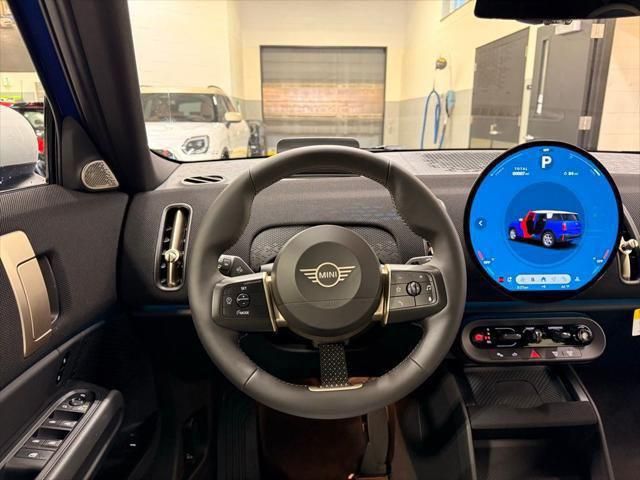 Thumbnail: 2026 MINI Cooper Countryman - 21