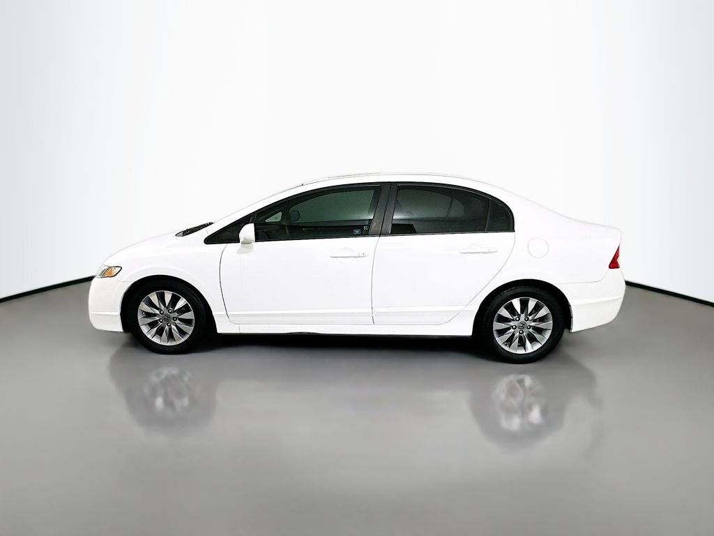 Thumbnail: 2011 Honda Civic - 8