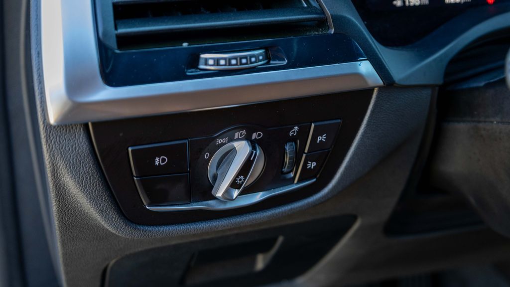 Used 2021 BMW X3 xDrive30i 4D Sport Utility