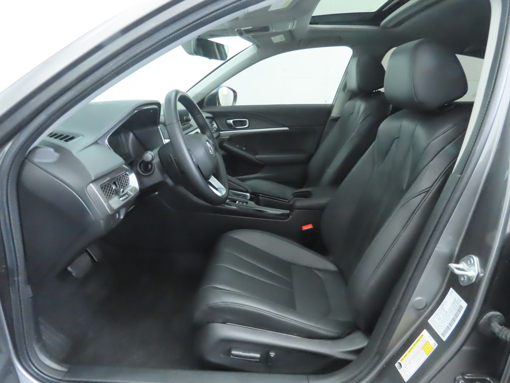 Thumbnail: 2023 Acura Integra - 19