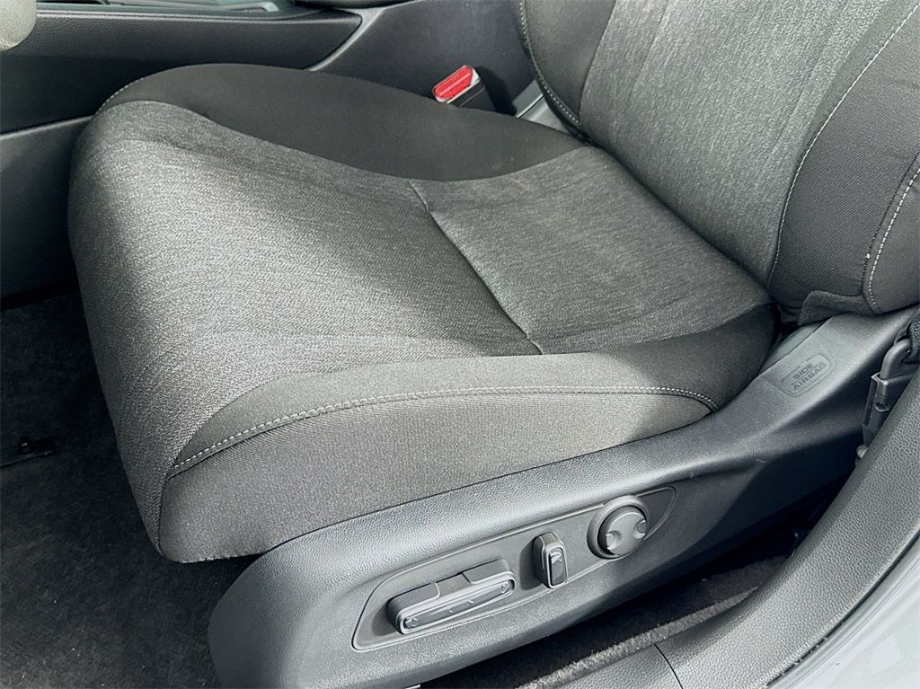2025 Honda Accord SE photo
