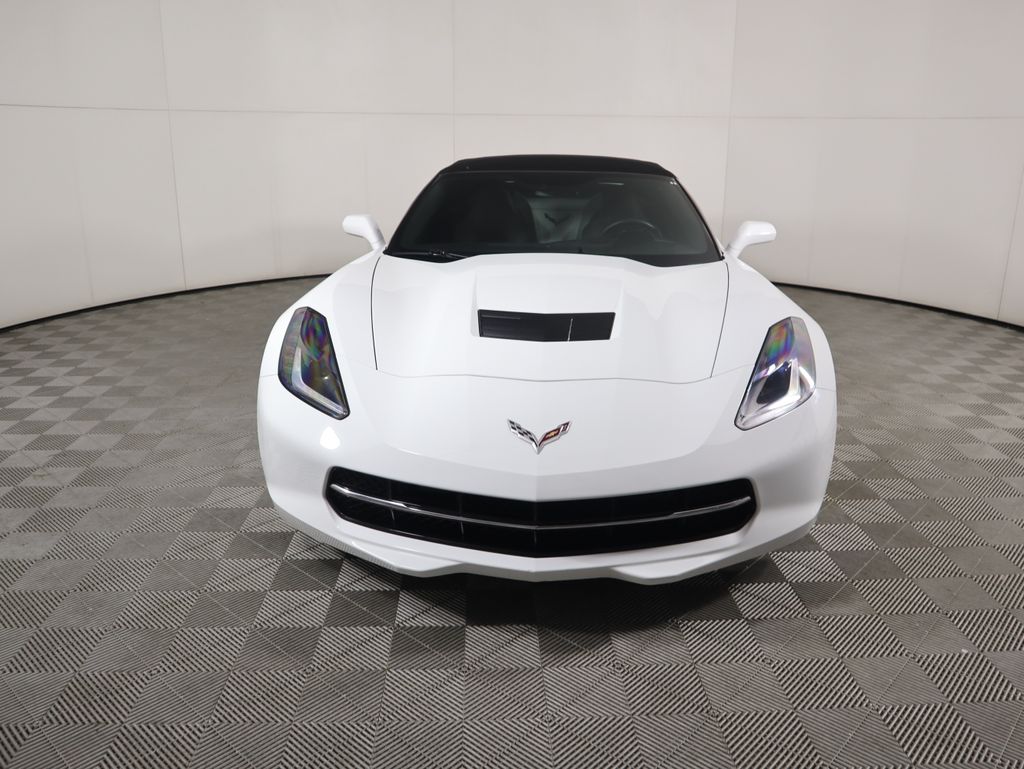 Thumbnail: 2019 Chevrolet Corvette - 10