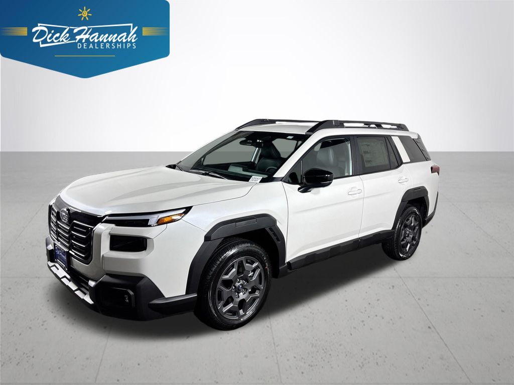 2026 Subaru Outback Premium AWD