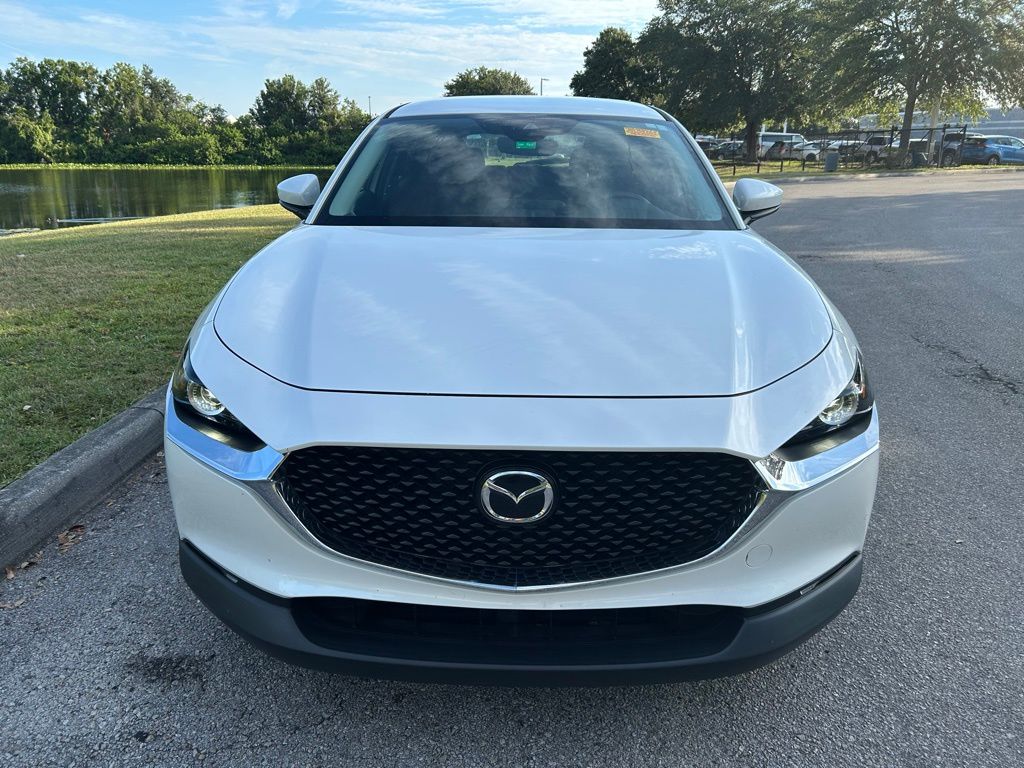 Thumbnail: 2023 Mazda CX-30 - 8