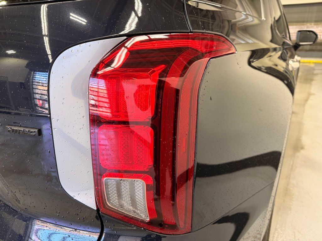 Thumbnail: 2024 Hyundai Palisade - 5