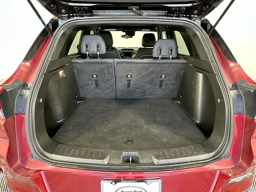 Thumbnail: 2022 Chevrolet TrailBlazer - 24