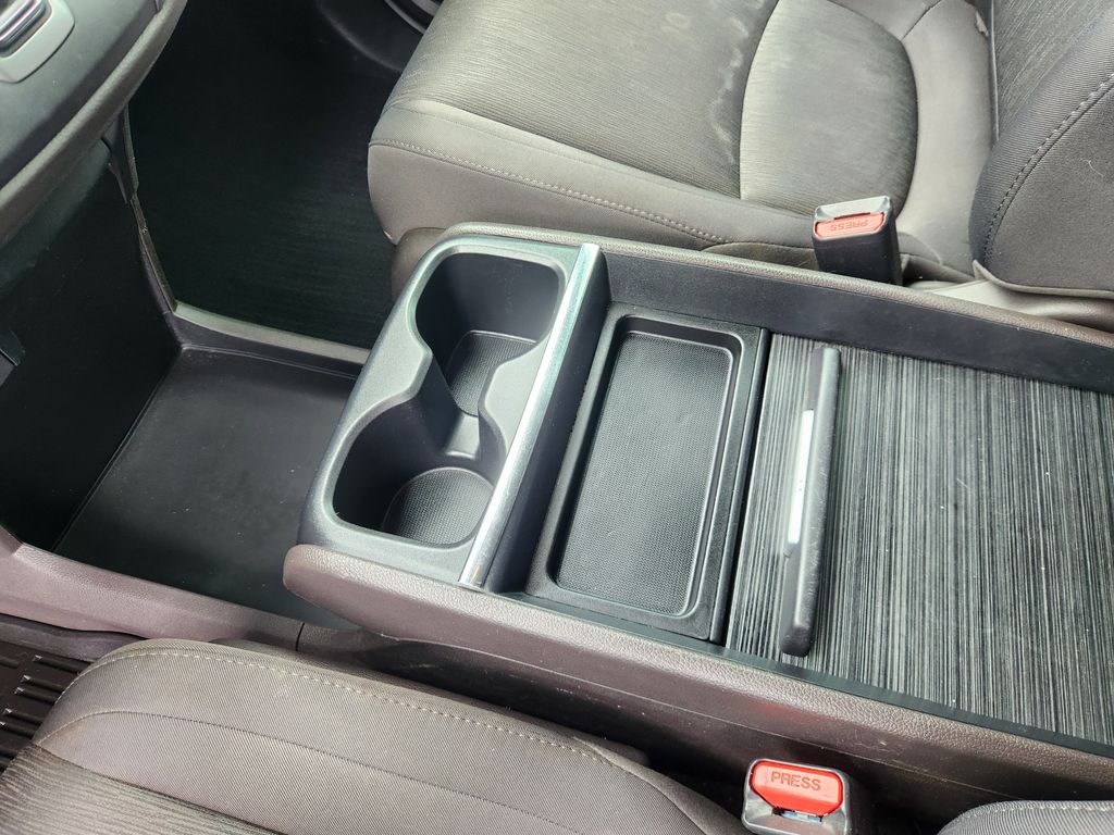 2019 Honda Odyssey EX Silver at AutoSavvy Houston Southwest