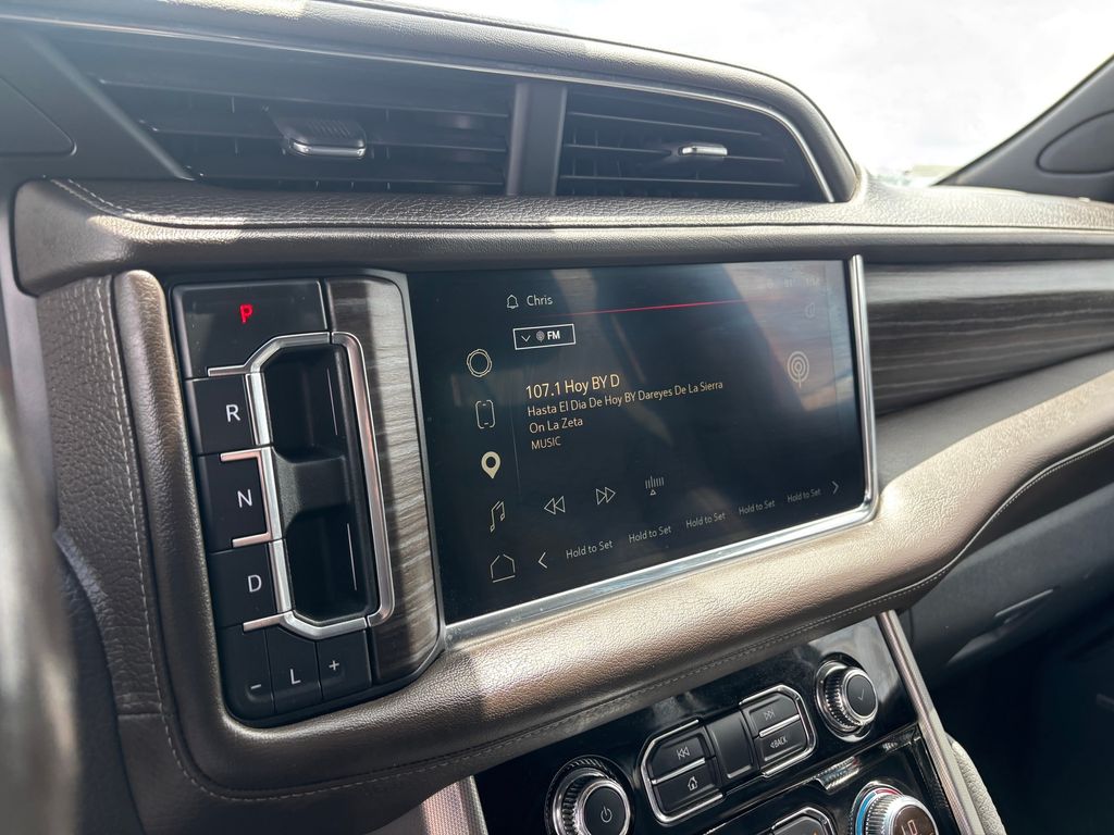 Used Car 2022 Gmc Yukon Xl  Denali For Sale Under $50,000 In Austin, Texas