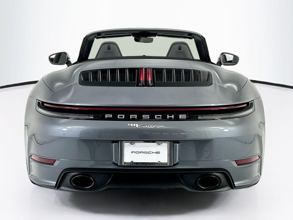 Thumbnail: 2026 Porsche 911 - 6