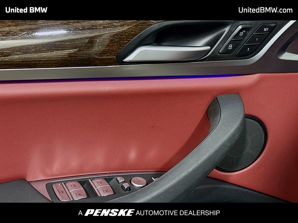 Thumbnail: 2023 BMW X3 - 3