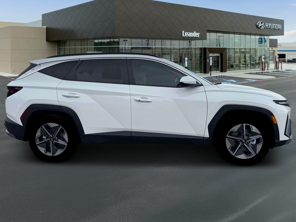 Thumbnail: 2026 Hyundai Tucson - 8