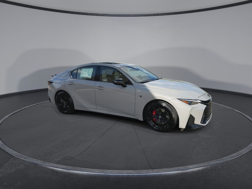 Thumbnail: 2026 Lexus IS - 2
