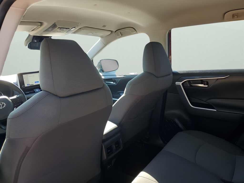 Used Car 2023 Toyota Rav4  Xle For Sale Under $30,000 In Austin, Texas