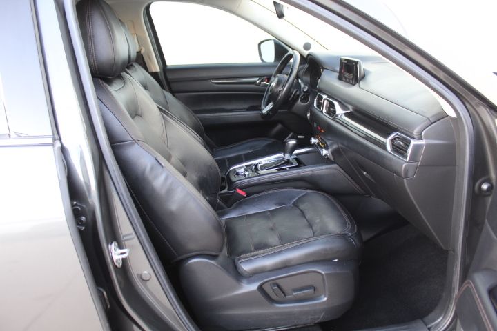 Used Car 2020 Mazda Cx-5  Grand Touring For Sale Under $25,000 In Georgetown, Texas