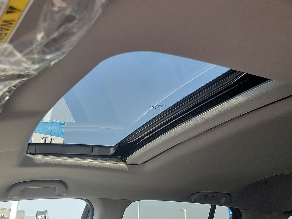 Thumbnail: 2025 Honda Ridgeline - 8