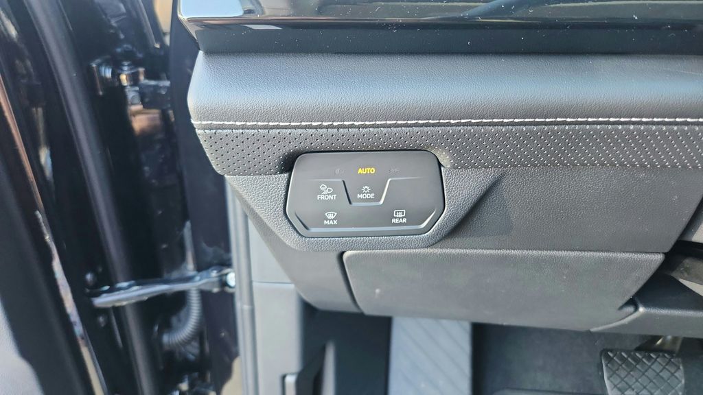 2026 Volkswagen Atlas