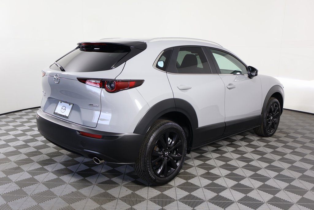 Thumbnail: 2025 Mazda CX-30 - 2