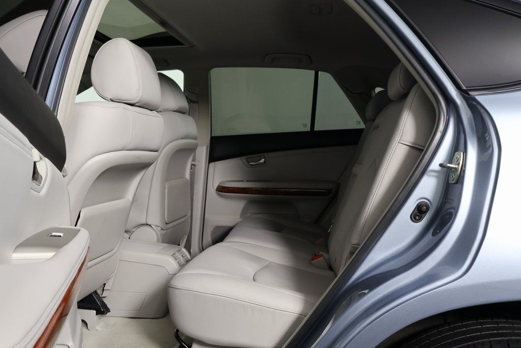Thumbnail: 2007 Lexus RX - 11