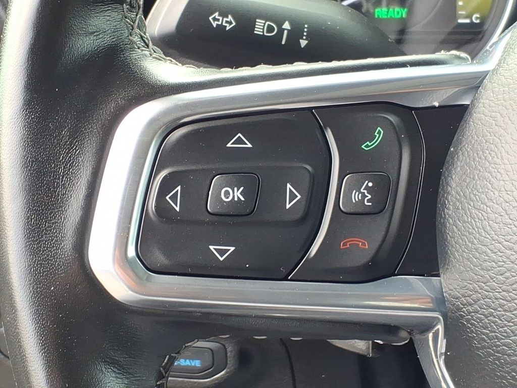 used 2023 Jeep Wrangler car, priced at $27,900