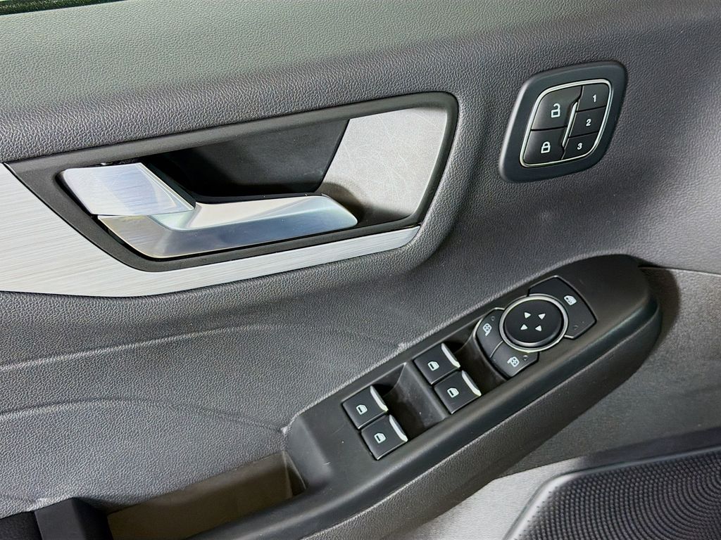 Used 2025 Ford Escape SUV