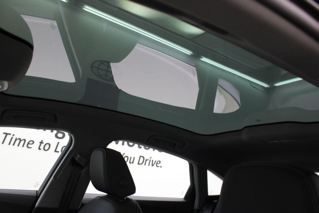 used 2025 Audi A5 car, priced at $42,999