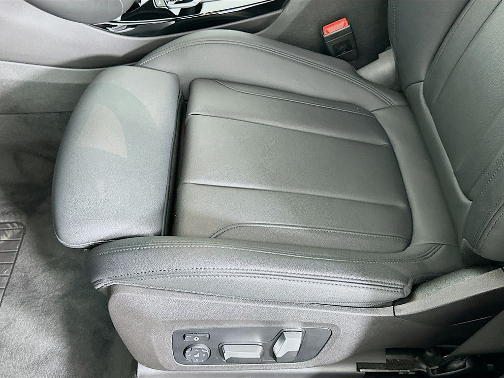 Thumbnail: 2021 BMW X3 - 18