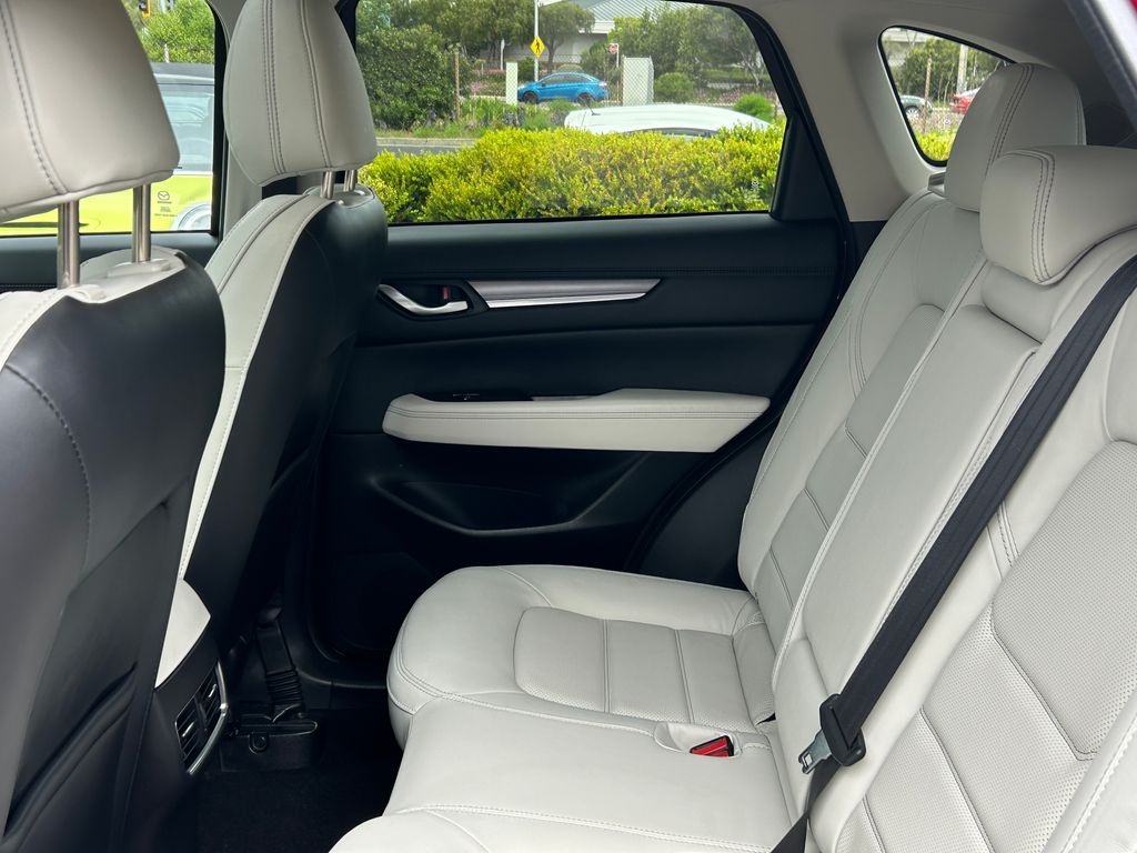 2024 Mazda CX-5 S Premium Plus 30