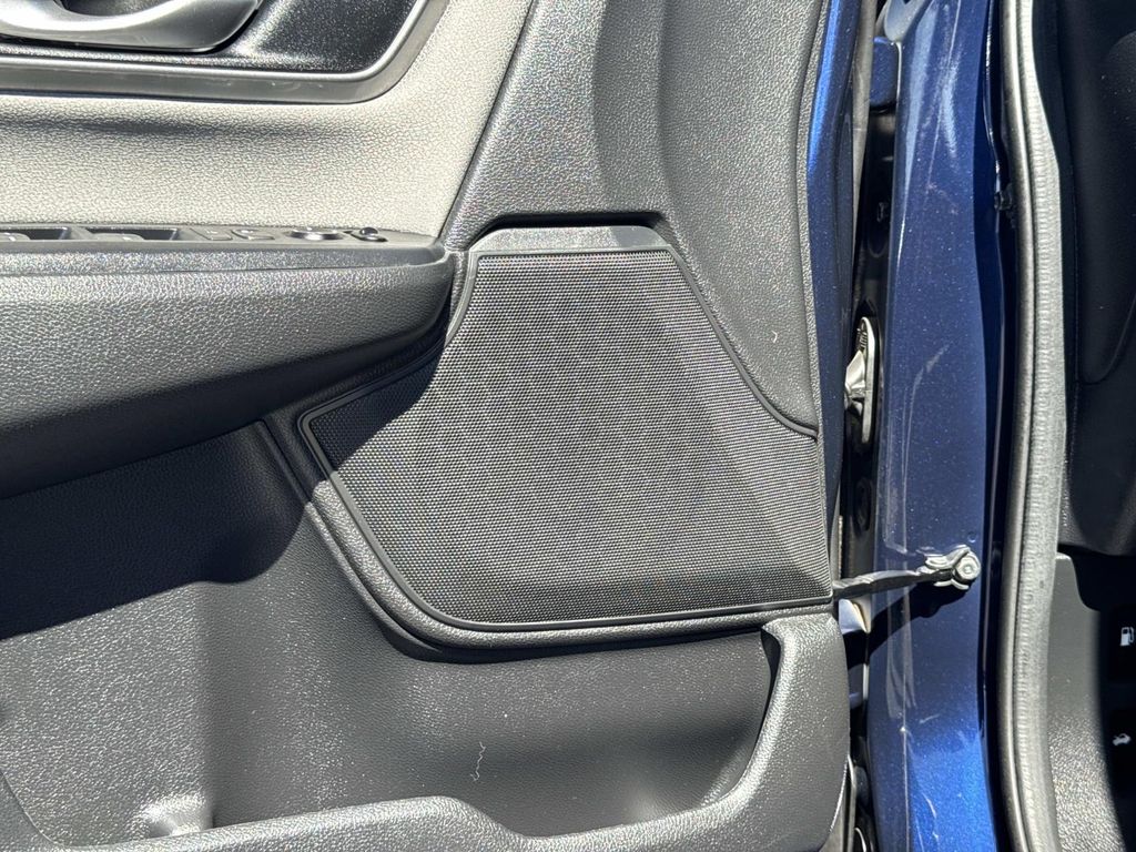 Used 2019 Honda CR-V EX 4D Sport Utility