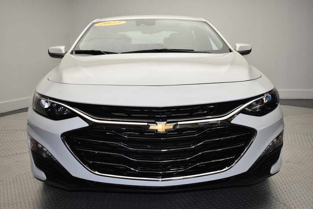 Thumbnail: 2023 Chevrolet Malibu - 2
