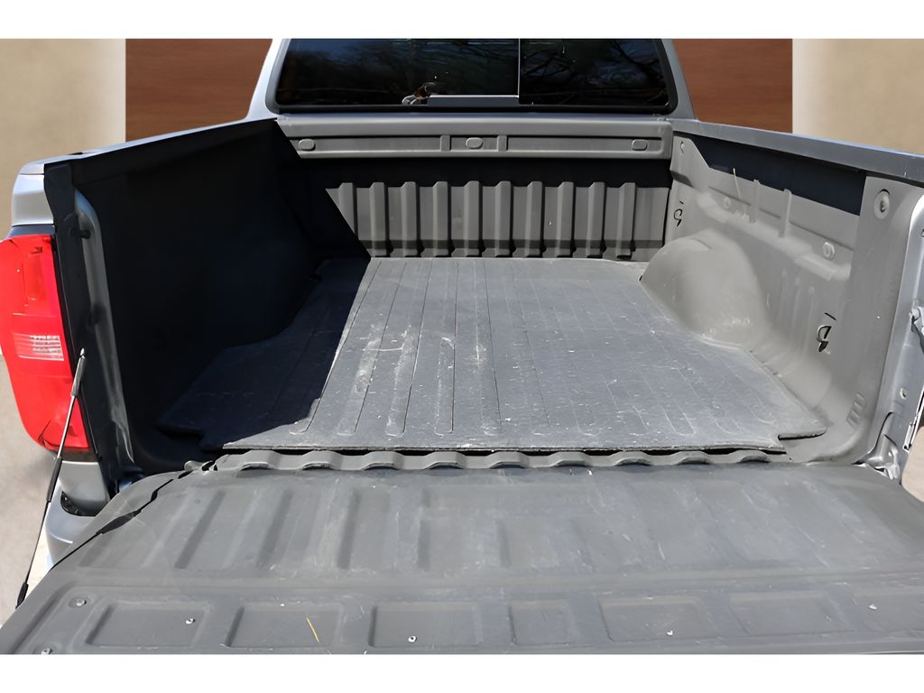 Used Car 2021 Chevrolet Colorado  Lt For Sale Under $25,000 In Austin, Texas