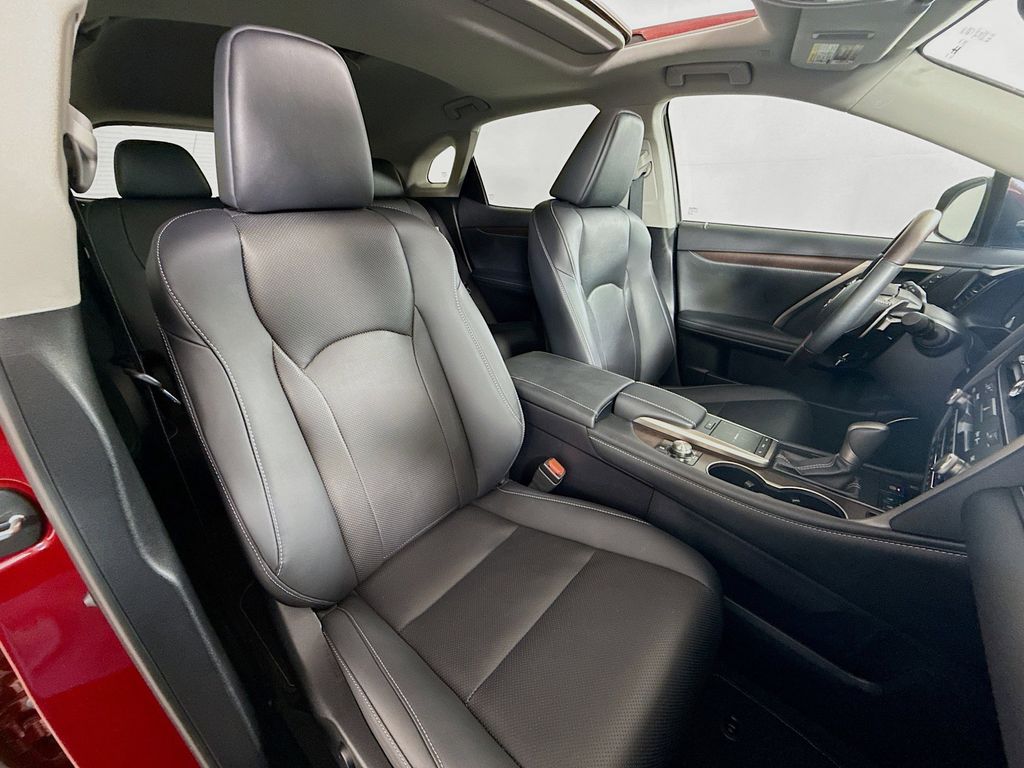 Thumbnail: 2022 Lexus RX - 29