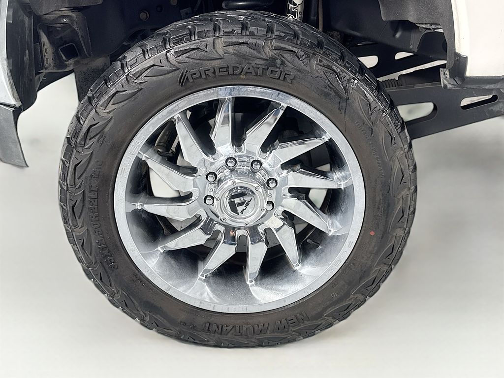 Used Car 2018 Ford F-250sd  Lariat For Sale Under $60,000 In Austin, Texas