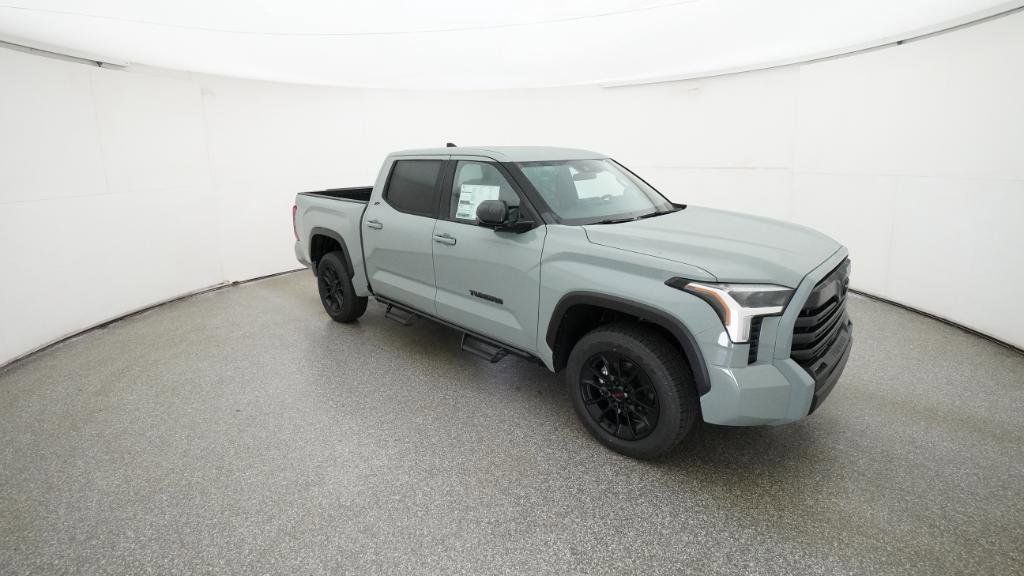 Thumbnail: 2026 Toyota Tundra - 25