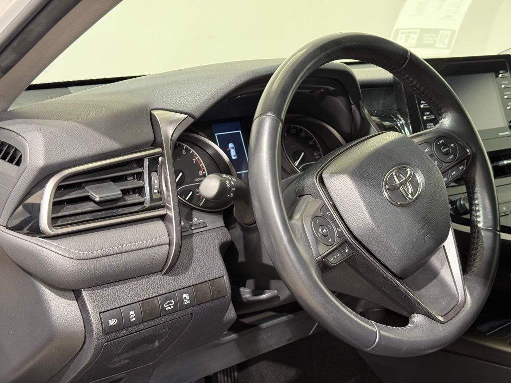 Thumbnail: 2024 Toyota Camry - 16