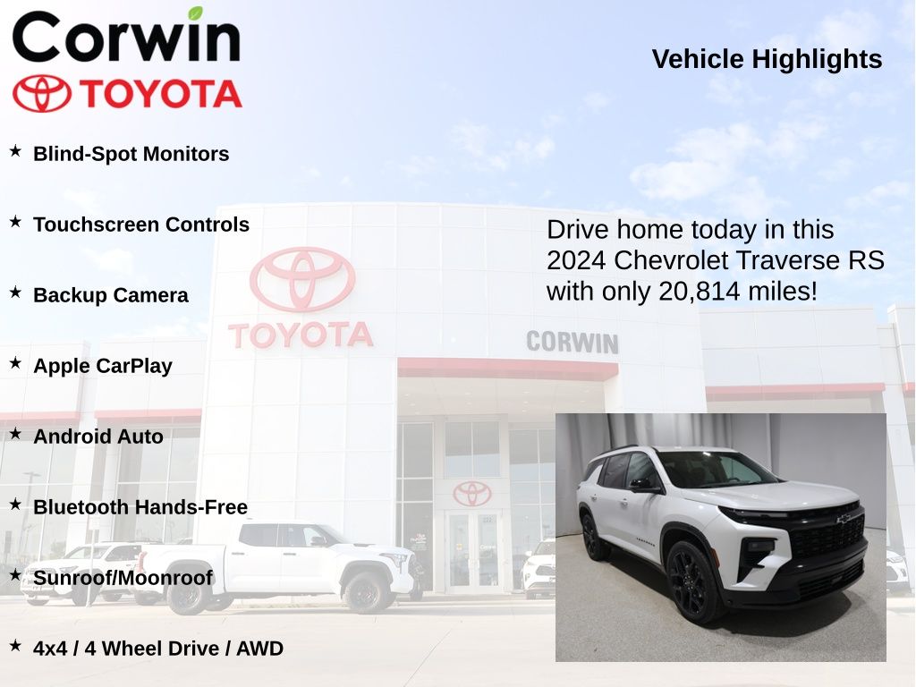 View vehicle photo 6