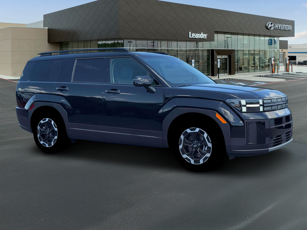 Thumbnail: 2026 Hyundai Santa Fe - 10