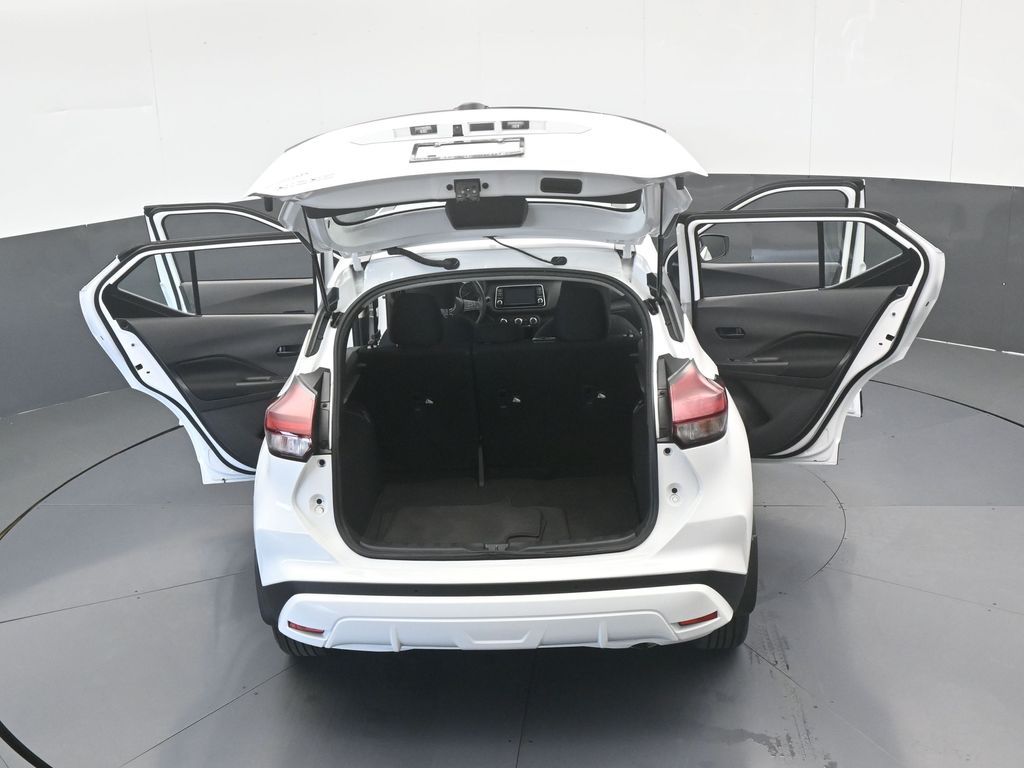 Used 2025 Fresh Powder Nissan S image 61