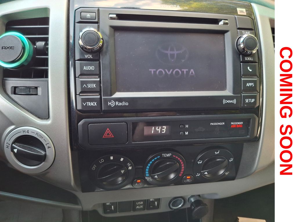 Used 2013 Toyota Tacoma Truck