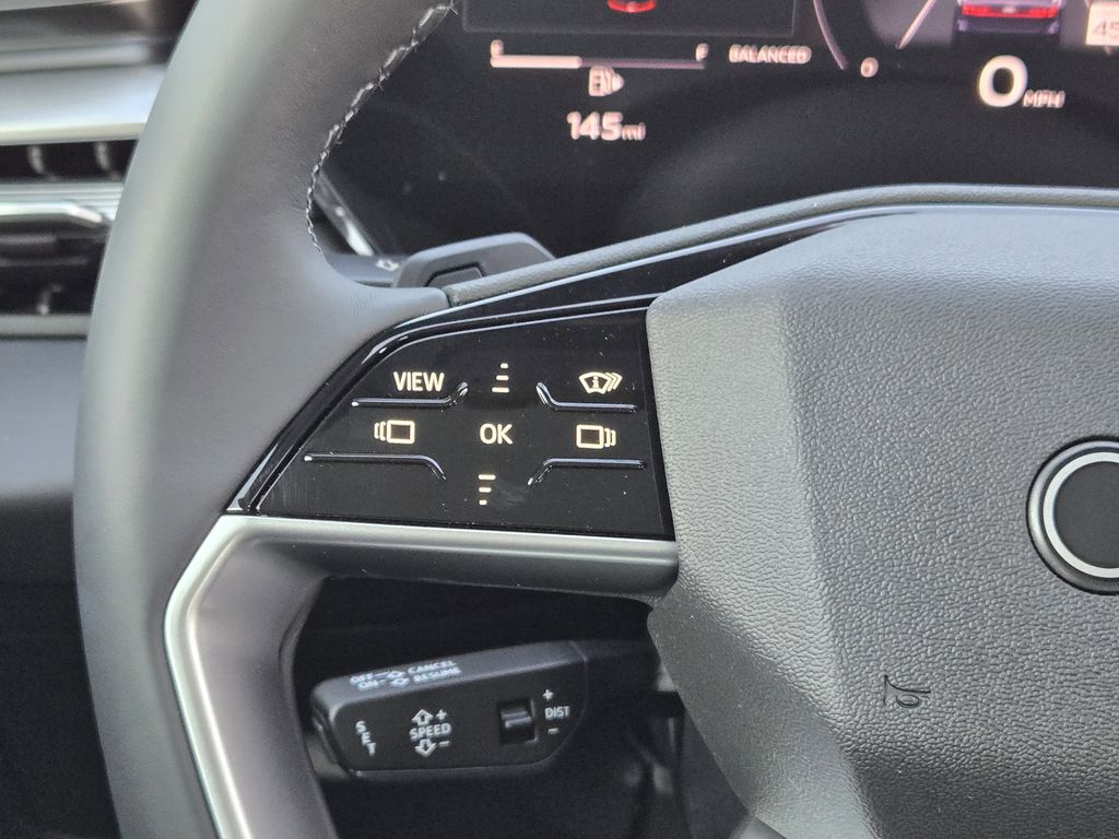 new 2026 Audi A6 car, priced at $72,520