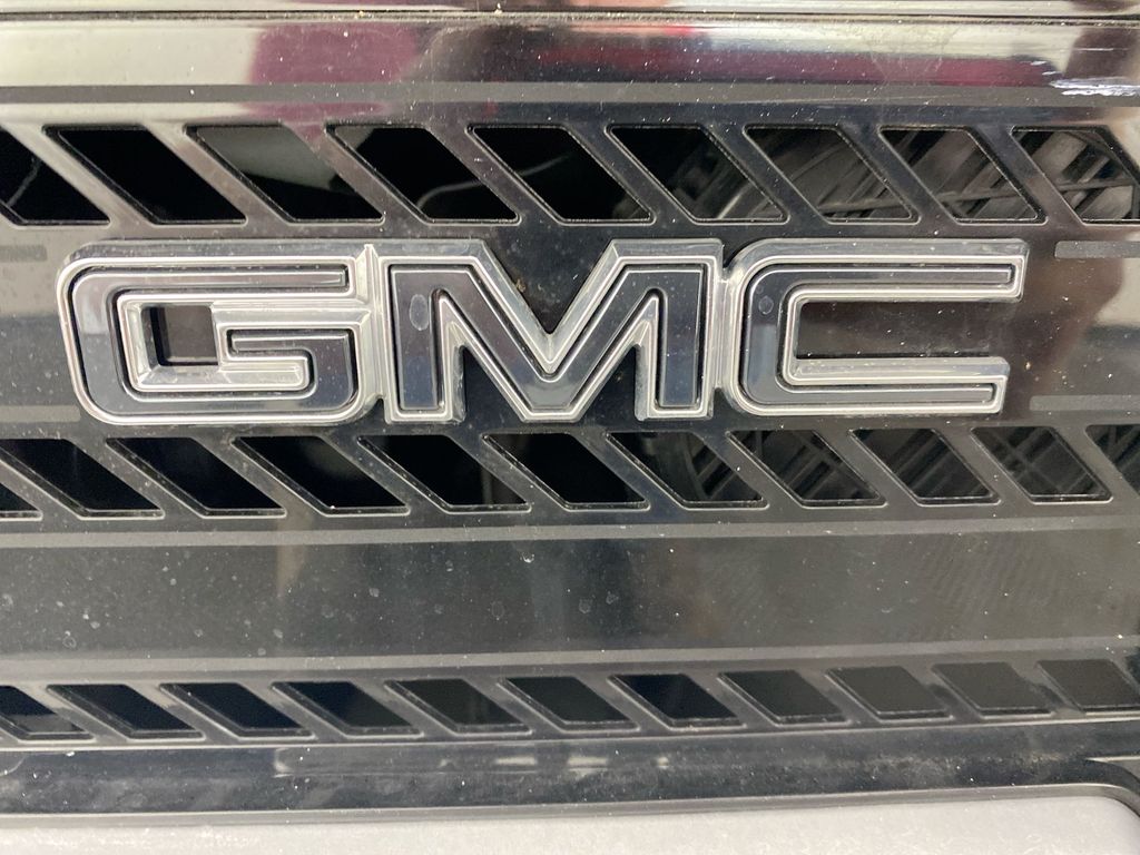 2024 GMC Hummer EV SUV Edition 1 31