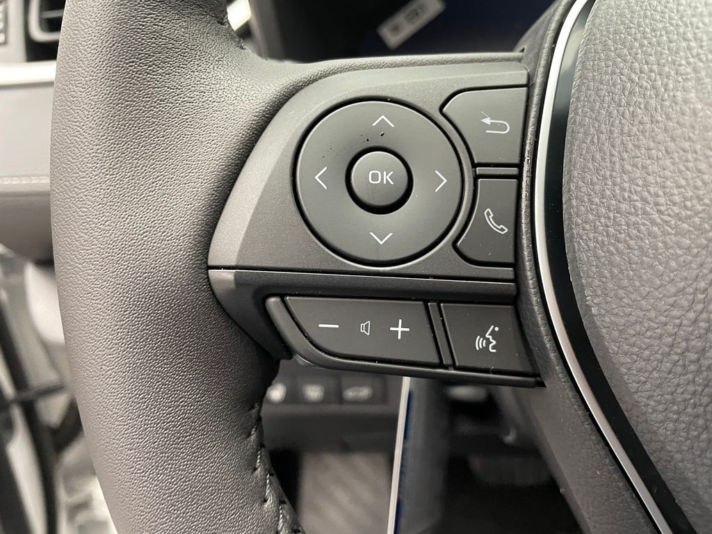 Thumbnail: 2025 Toyota RAV4 - 22