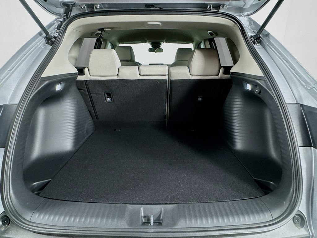 Used Car 2025 Honda Hr-v  Lx For Sale In Austin, Texas