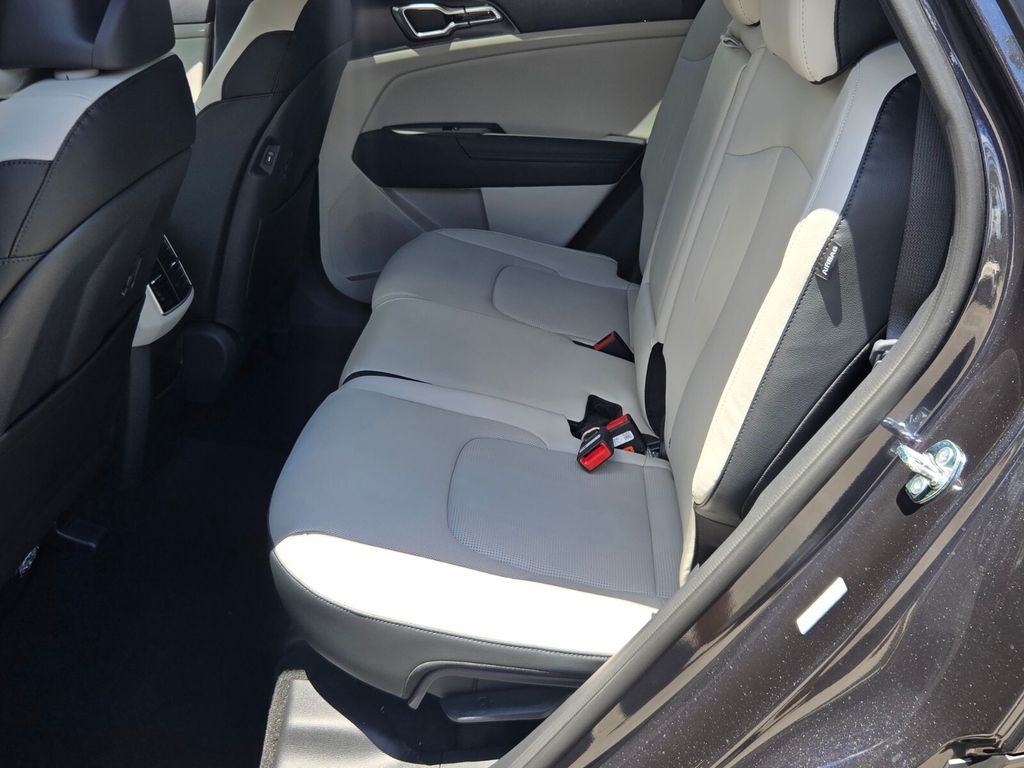 2026 Kia Sportage - $30,680