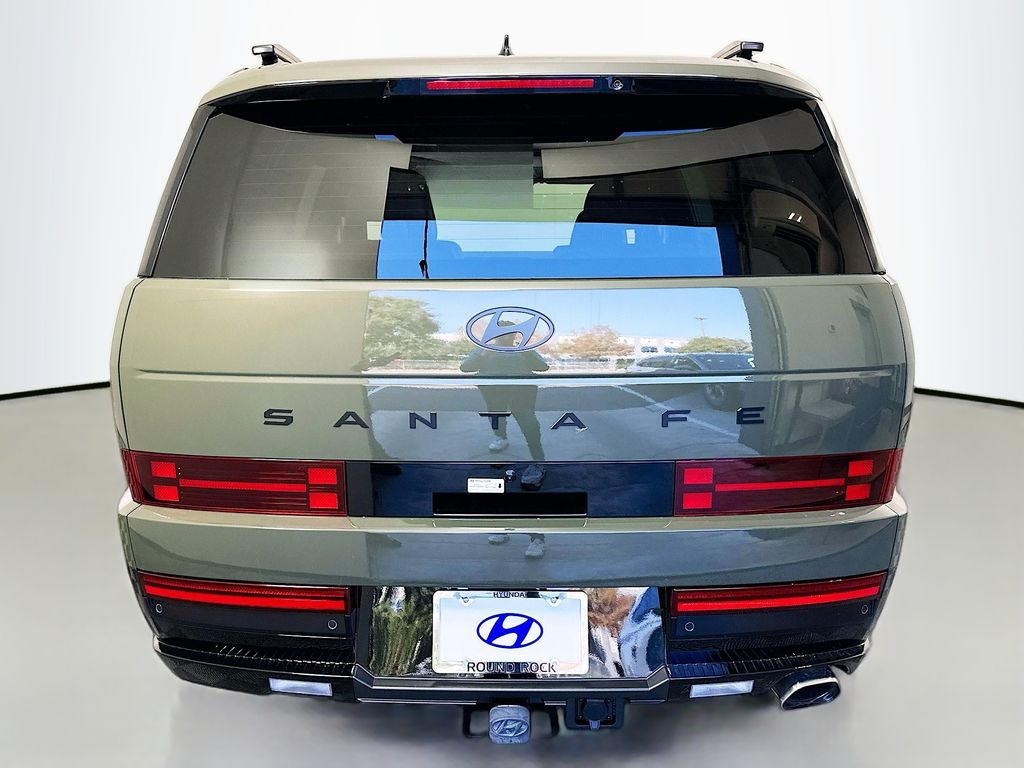 Thumbnail: 2026 Hyundai Santa Fe - 6
