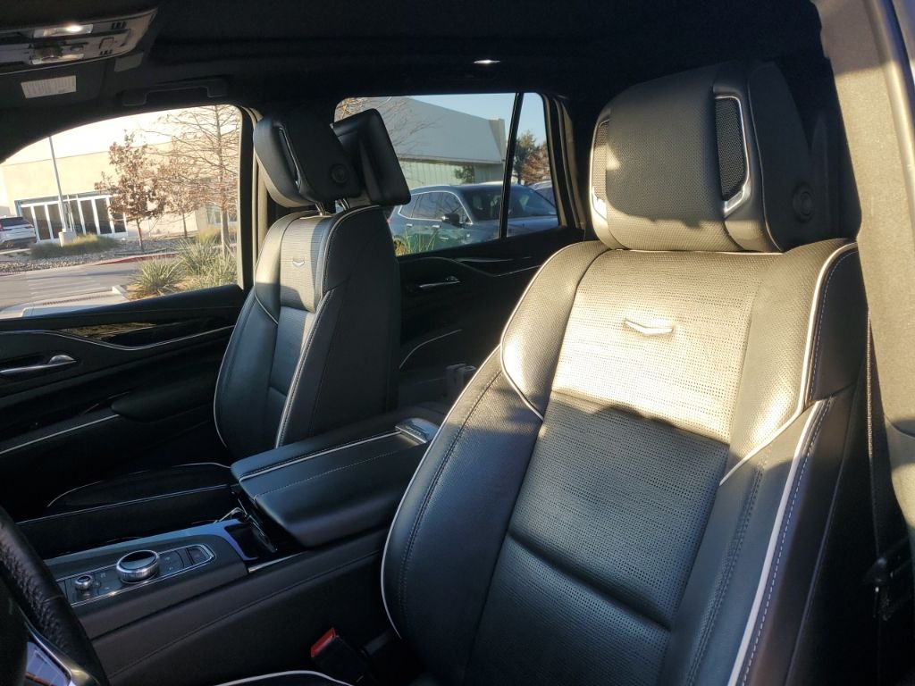 Used Car 2021 Cadillac Escalade  Sport For Sale Under $70,000 In Austin, Texas