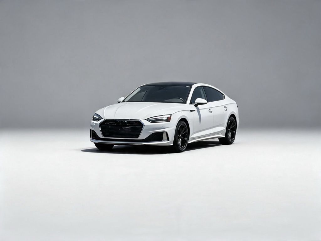2022 Audi A5 Sportback 40 TFSI quattro Premium AWD