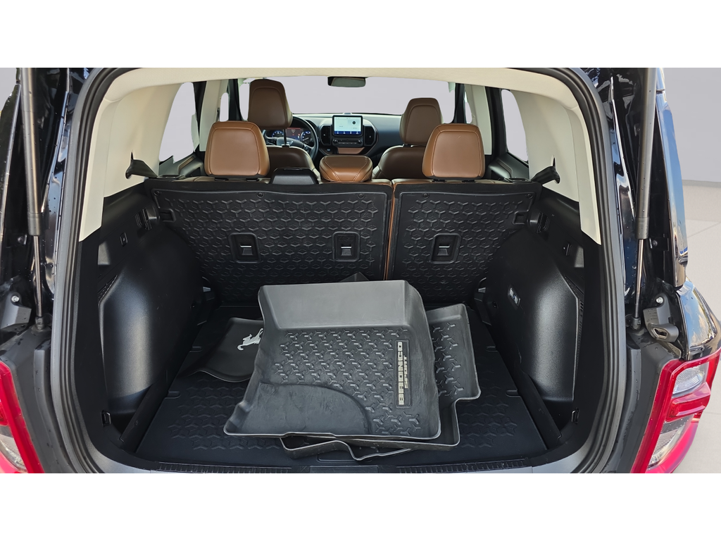 Certified Used 2023 Black Ford Outer Banks image 18